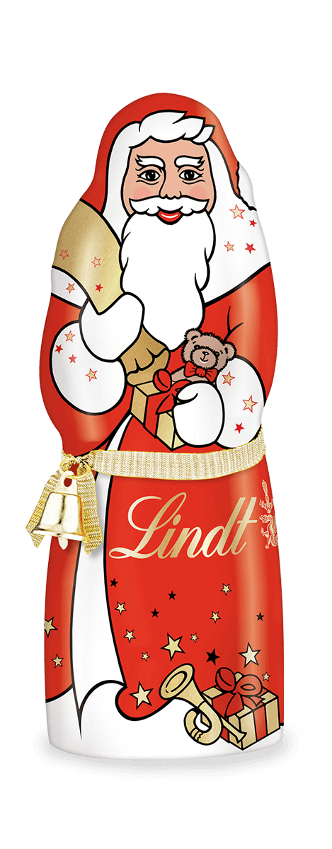 Weihnachtsmann, 70g
