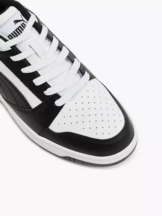PUMA Sneaker Rebound V6 Low