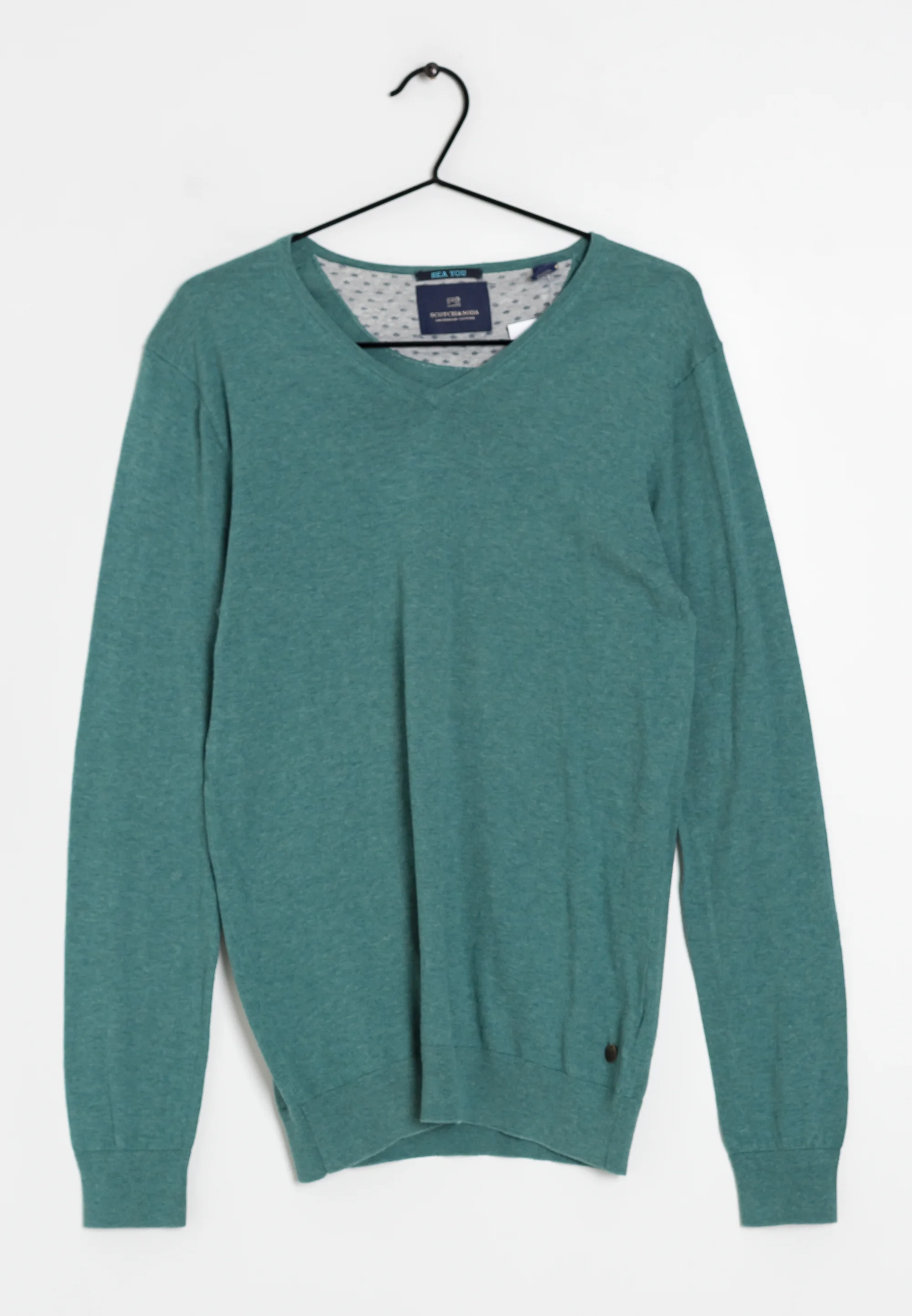Suéter Scotch & Soda
