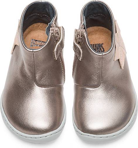 Camper Stiefelette TWINS