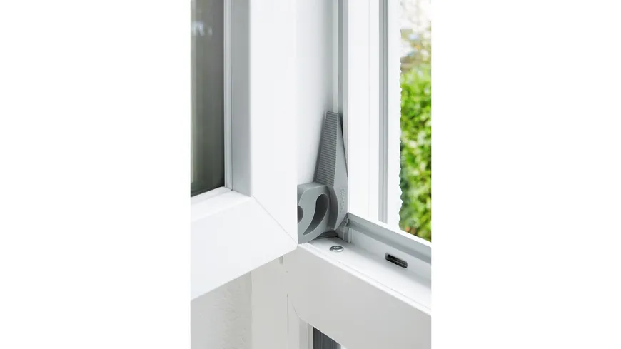 WENKO Tür- und Fensterstopper Multi-STOP®