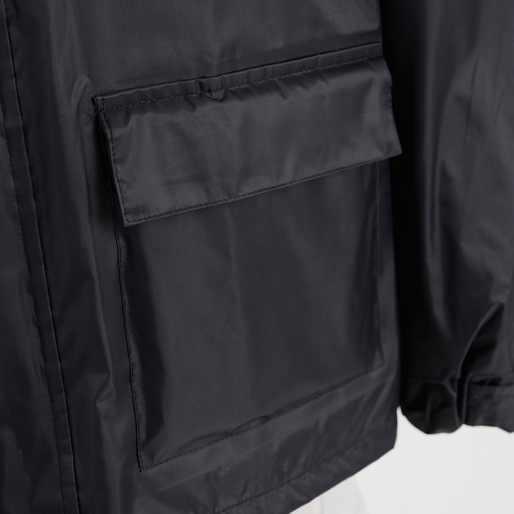 WAYSCRAL Regenjacke, Größe L - ATU