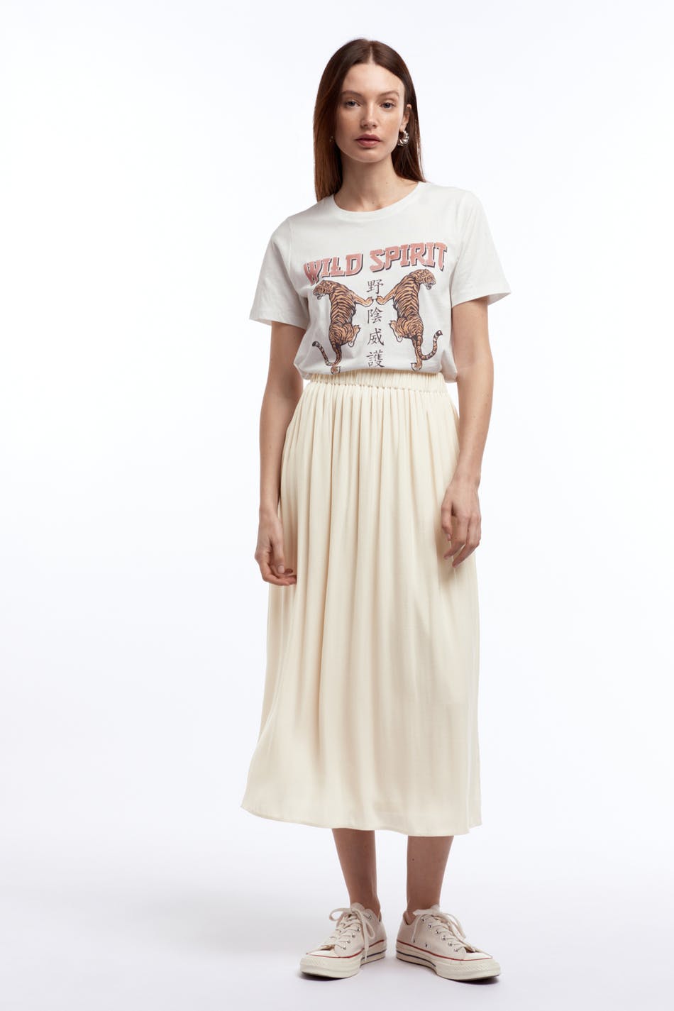 Cilla skirt