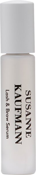 SUSANNE KAUFMANN Wimpern- & Brauenserum Augenbrauenserum