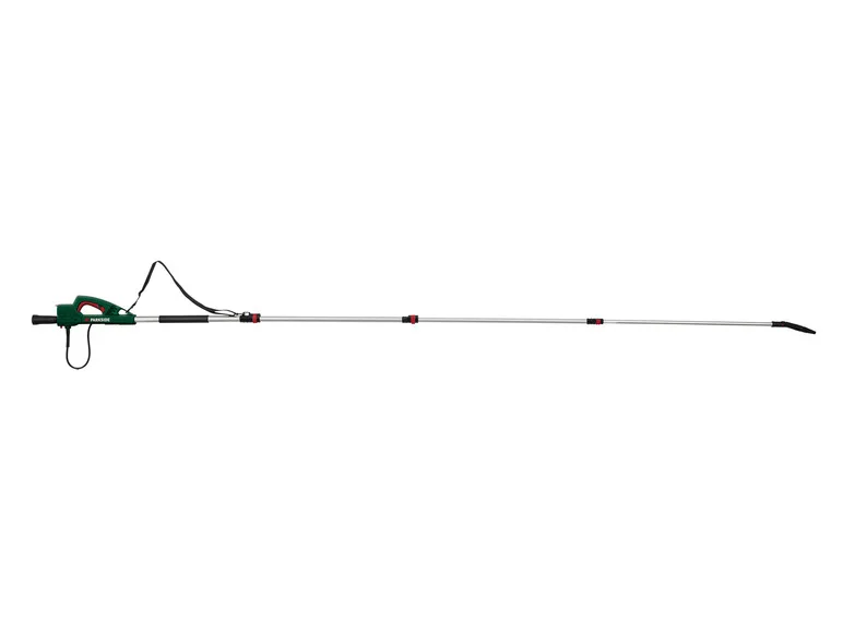 Lança telescópica PARKSIDE® para alta pressão líquida, PTL 4 C4