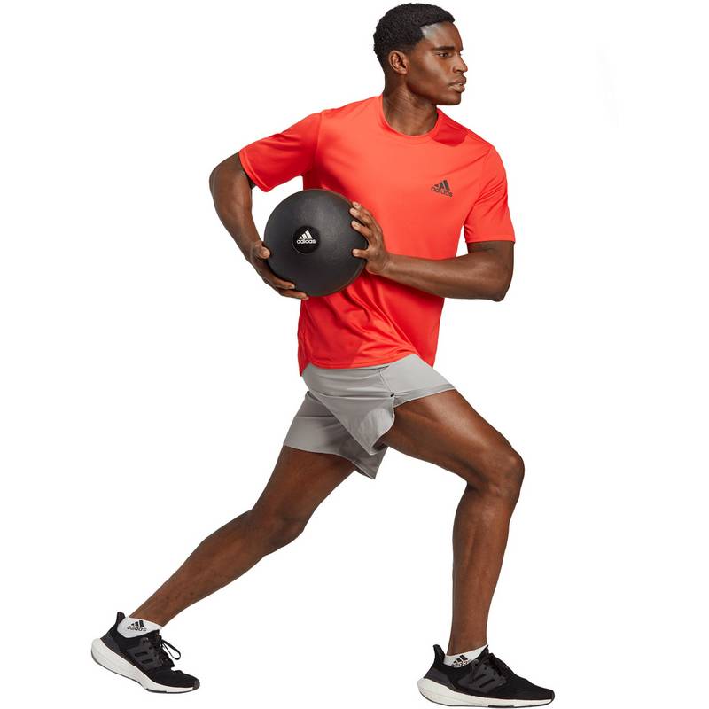 adidas AEROREADY DESIGNED FOR MOVEMENT Funktionsshirt Herren