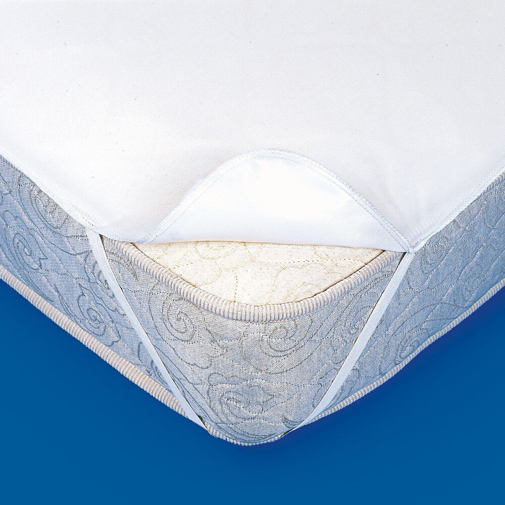 Protège matelas santé molleton plateau