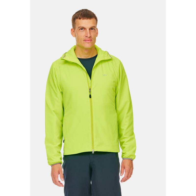 Jeff Green Tammo Funktionsjacke Herren