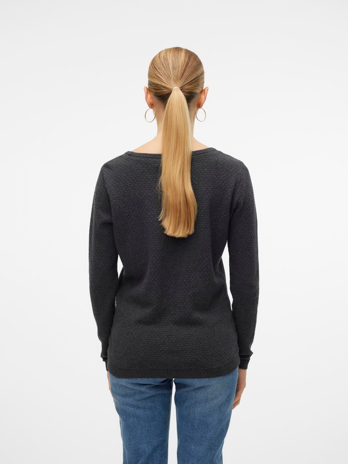 VMCARE Pullover