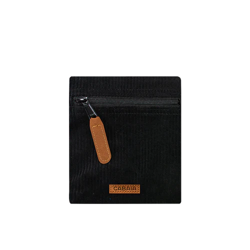 The Lane black side pocket