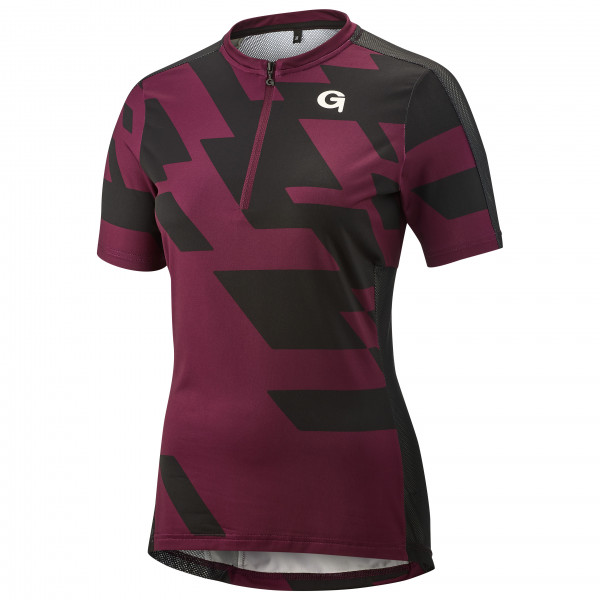 Gonso - Women's Besagno - Radtrikot