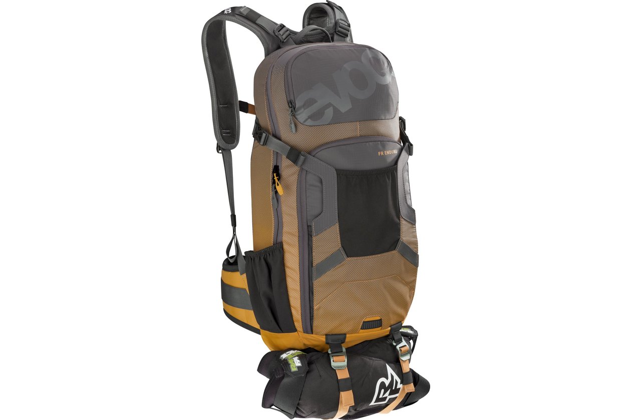 Evoc FR Enduro 16