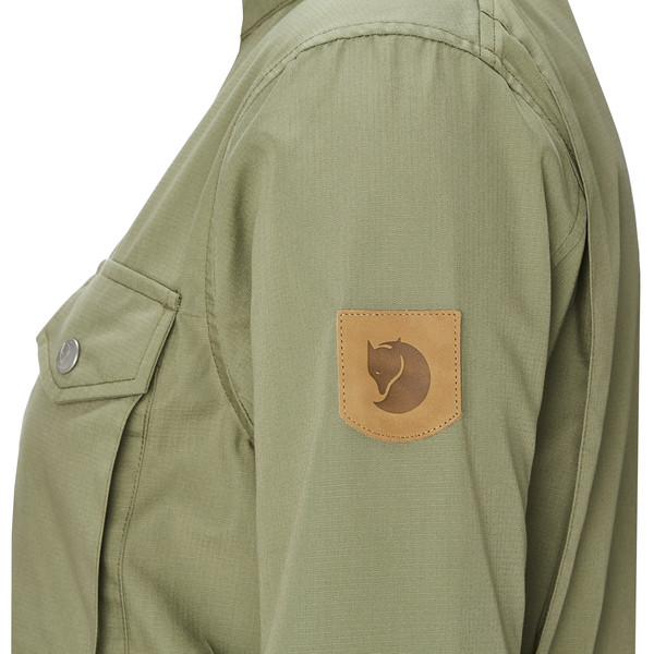 RÄVEN LITE JACKET W Damen - Übergangsjacke