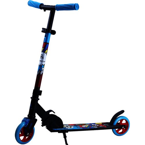 SCOOTER A 120 1.0