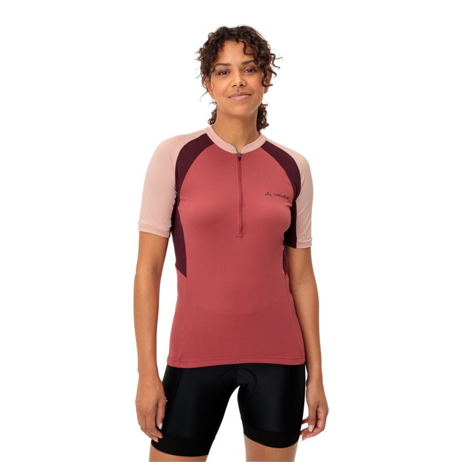 Advanced IV Radtrikot Damen
