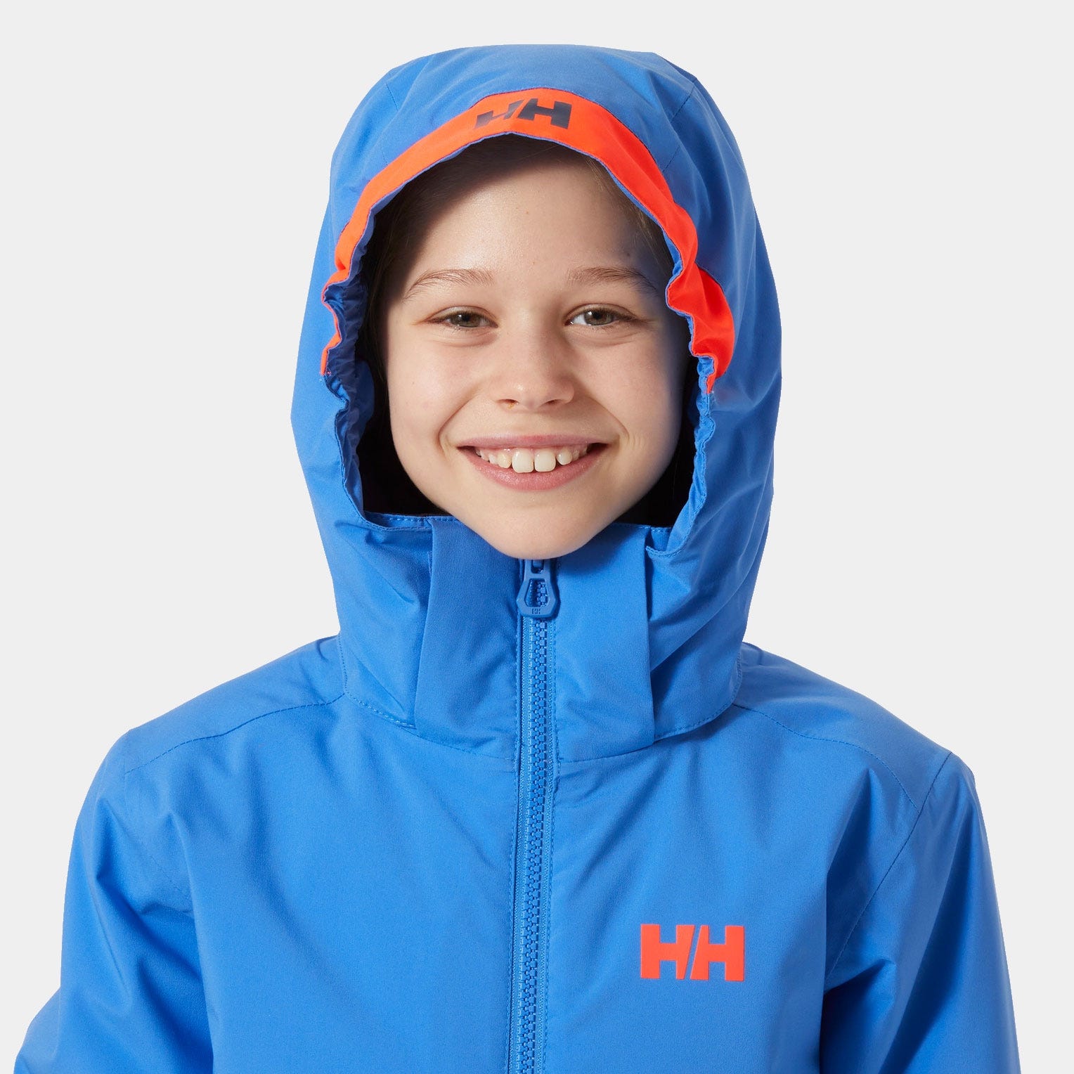 Juniors’ Jewel Resort Ski Jacket