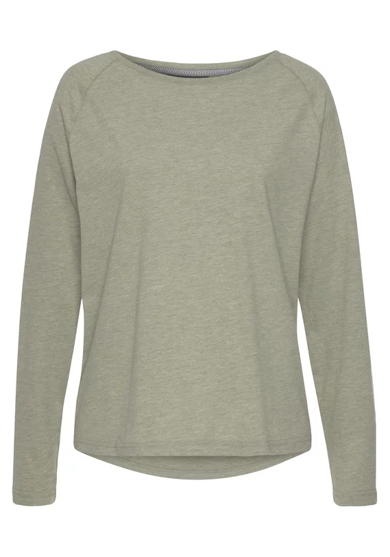 Longsleeve