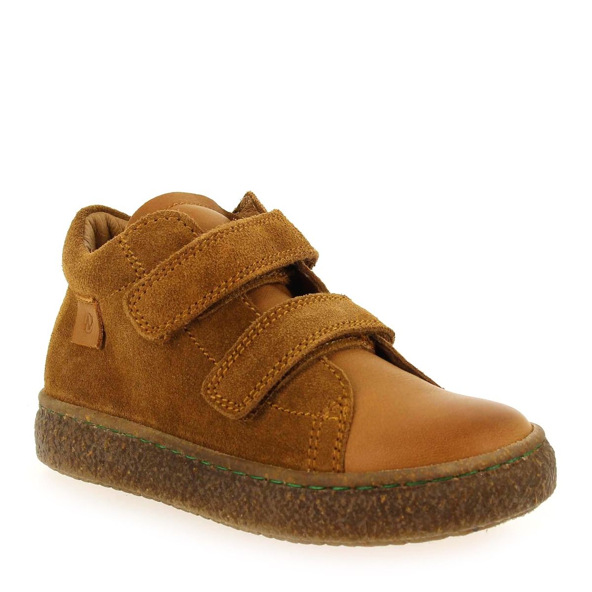 Naturino  ALBUS VL  - Cognac