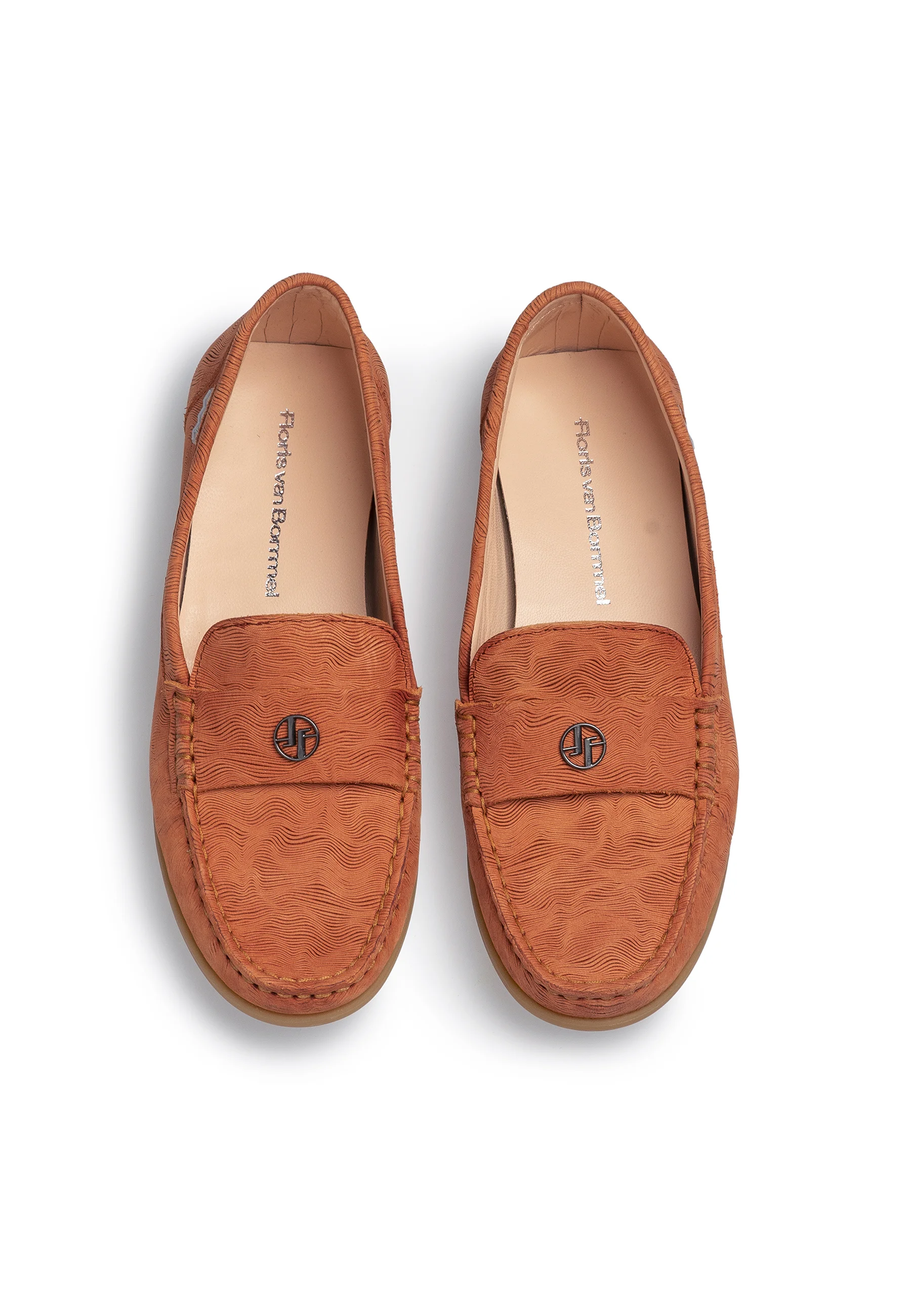 Floris van Bommel SITTI - Mocasines
