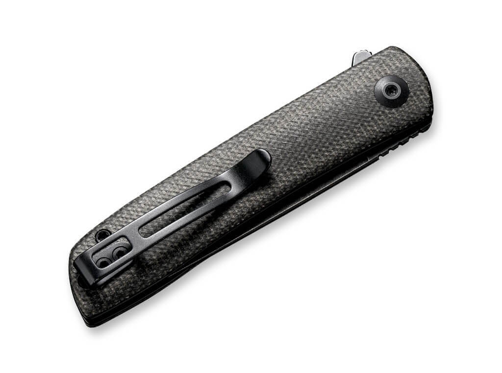 Bo Micarta Green