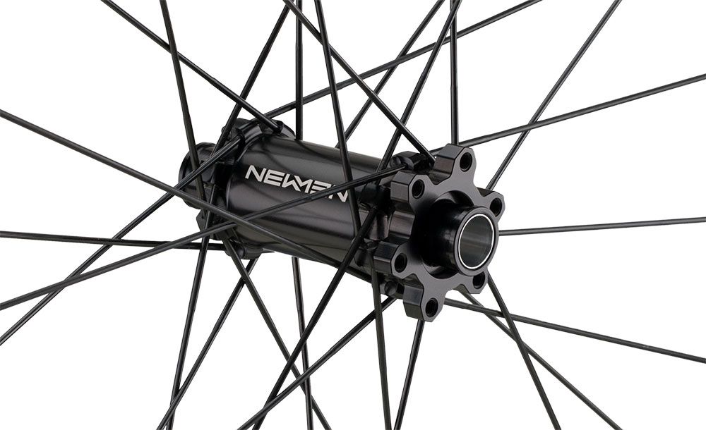 Newmen Evolution SL E.G. 35 27,5