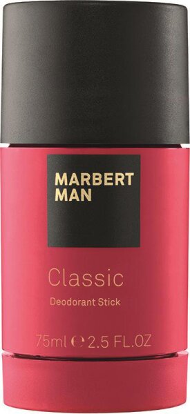 Marbert Man Classic Deodorant Stick