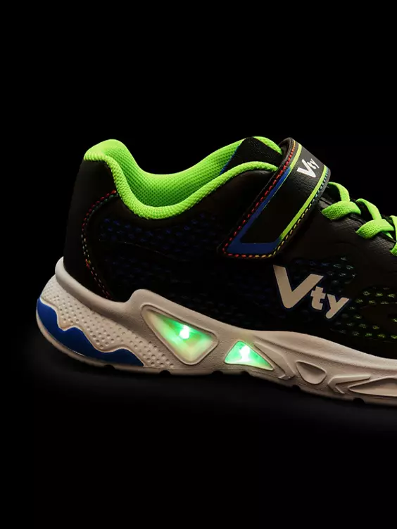 Vty Sneaker - mit Licht