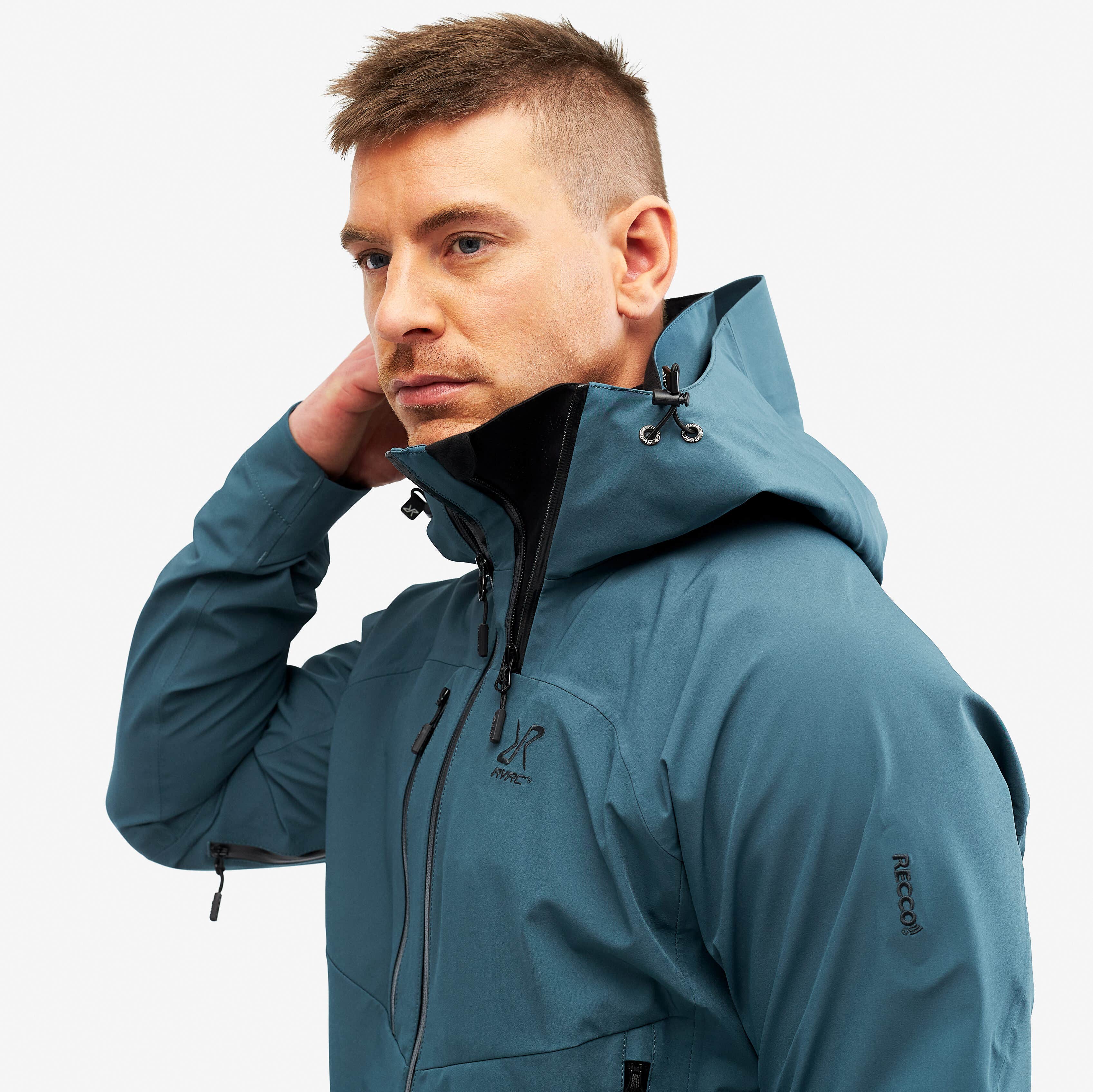 Cyclone Rescue Jacket 2.0 Homme Stargazer