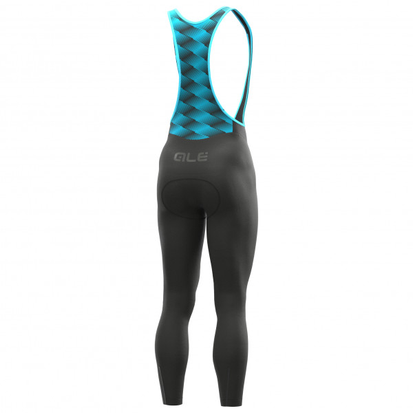 AlÉ - Klimatik K-Tour Bibtights - Radhose