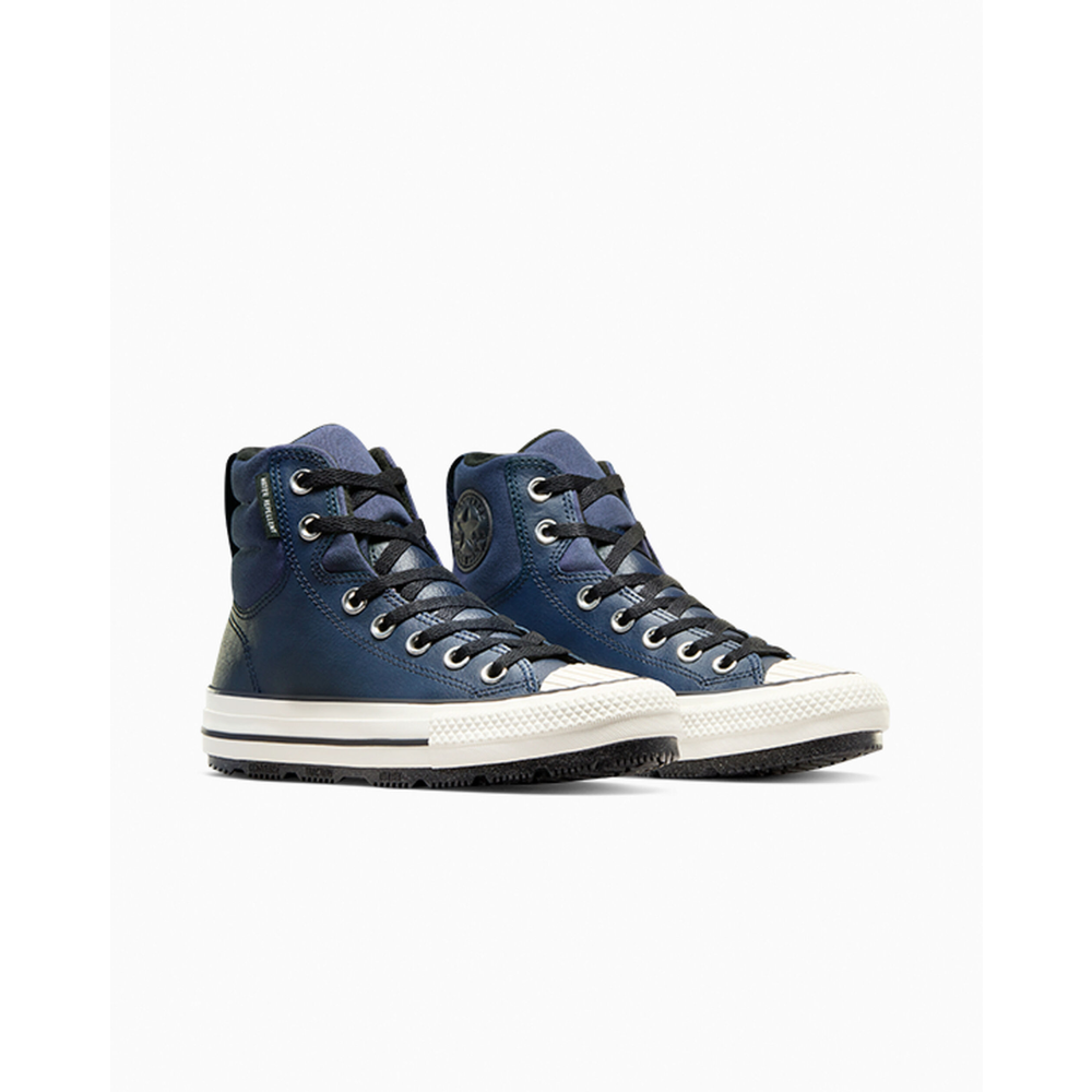 Converse Chuck Taylor All Star Berkshire Boot A05462C / blau