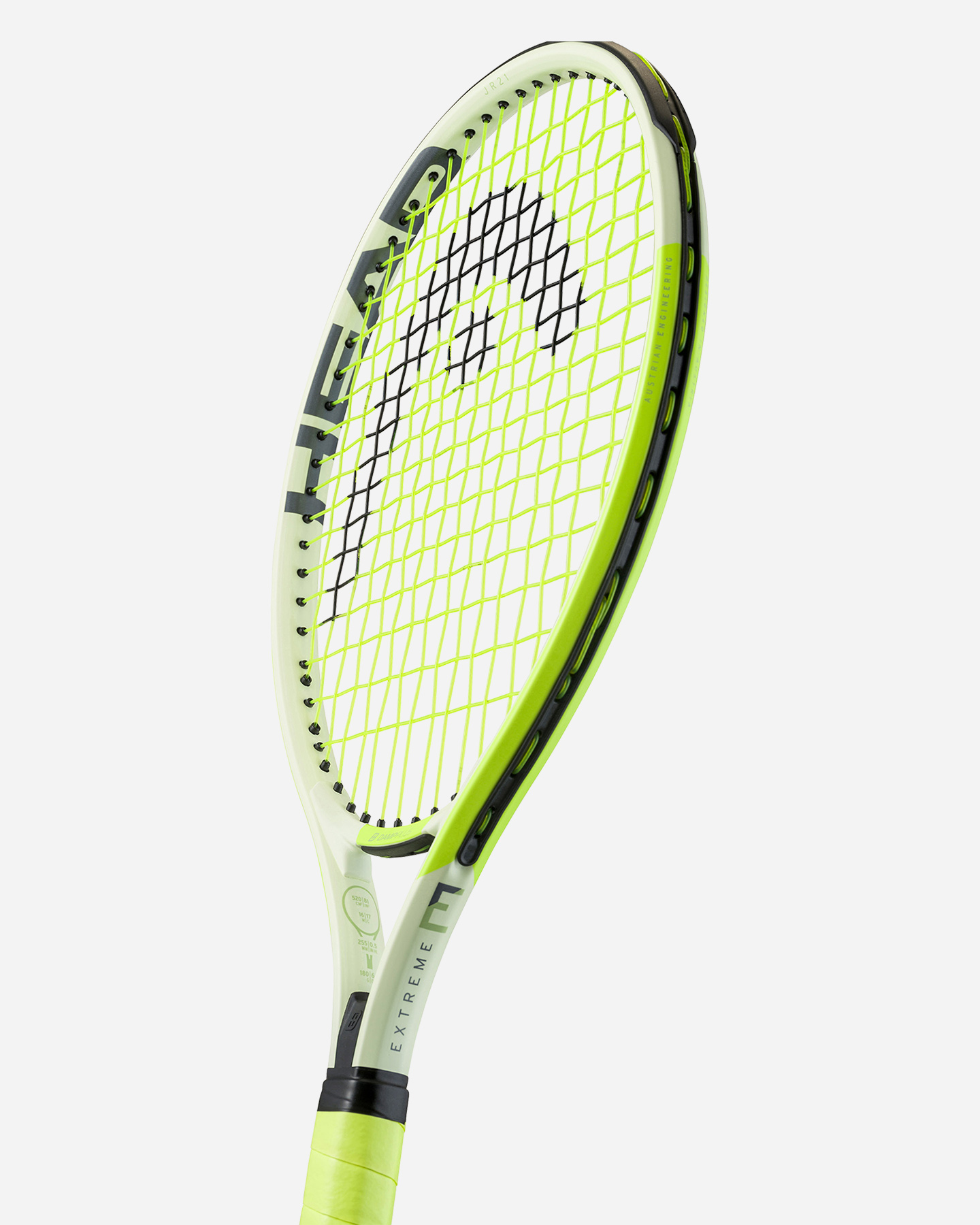 Rakieta tenisowa Head Extreme 21 Jr 231434-UNI