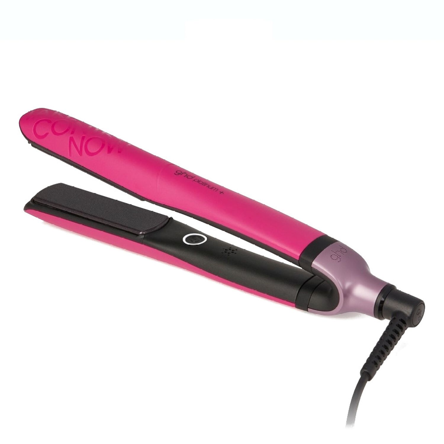 GHD Lisseur Styler Platinum+ Rose Cheveux Colorés