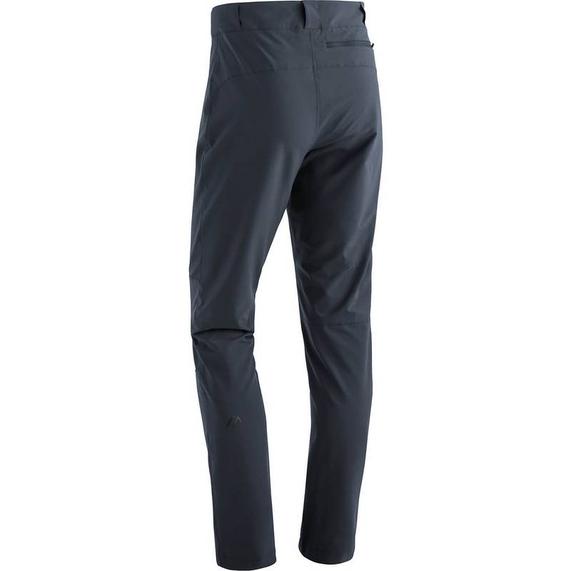 Maier Sports Latit Slim Trekkinghose Herren