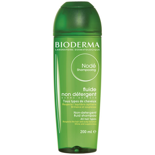 BIODERMA Node Fluide Shampoo  200 ml  Shampoo