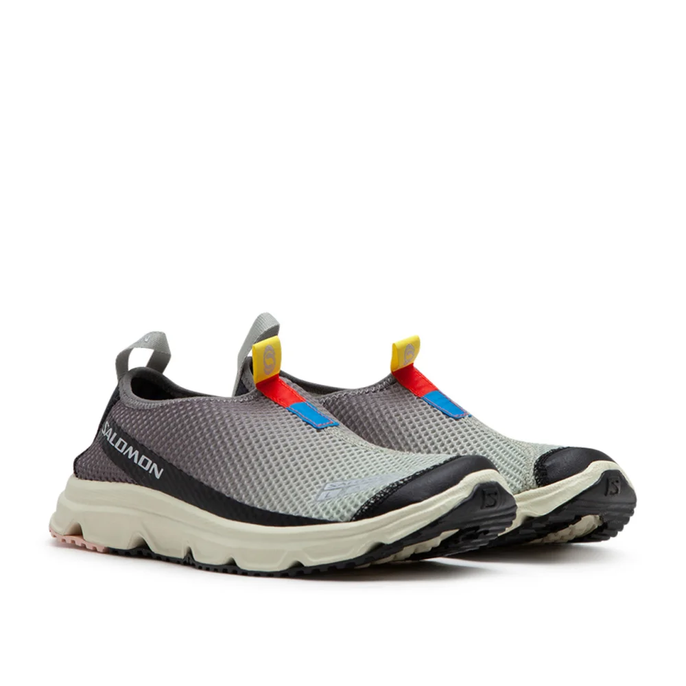 Salomon RX Moc 3.0 L47131200 / grau