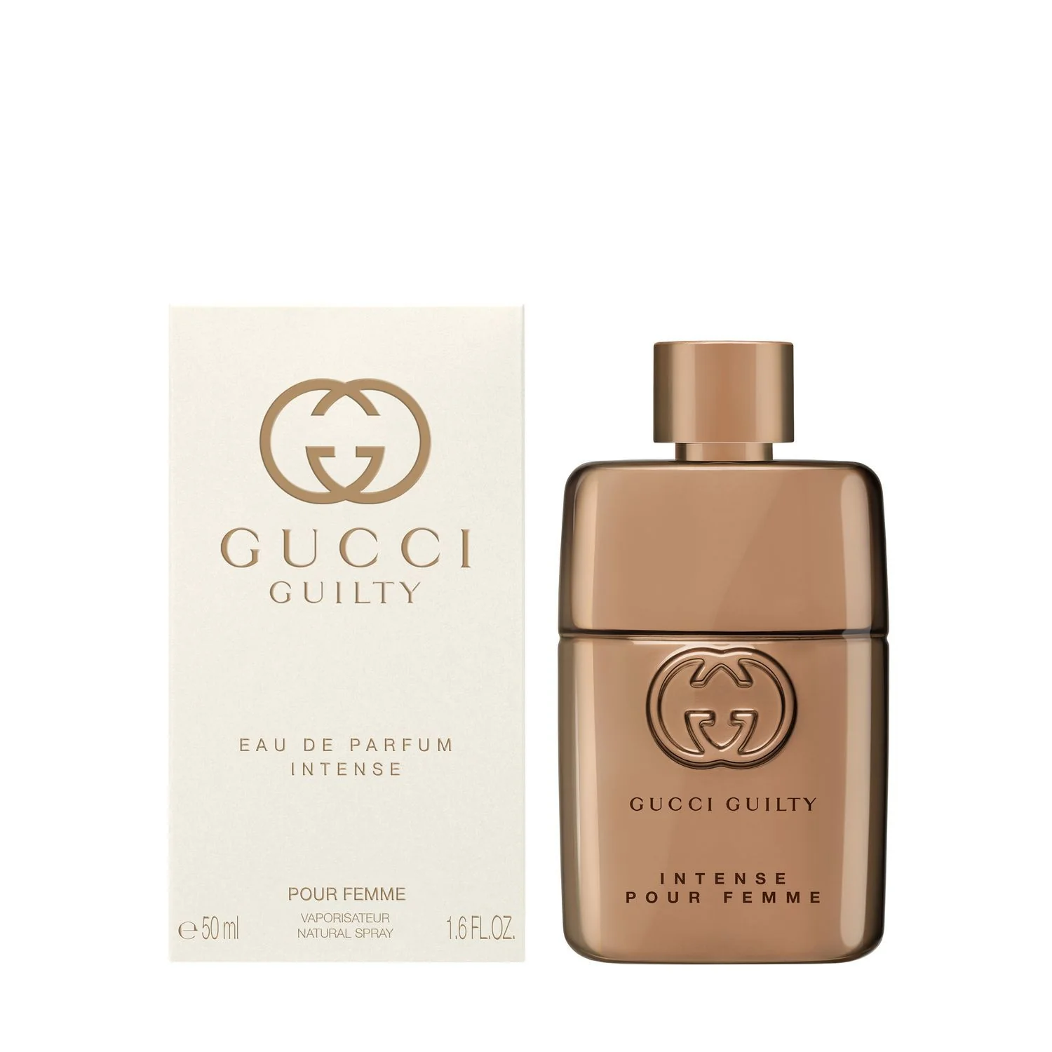 Guilty Intense - Eau de Parfum