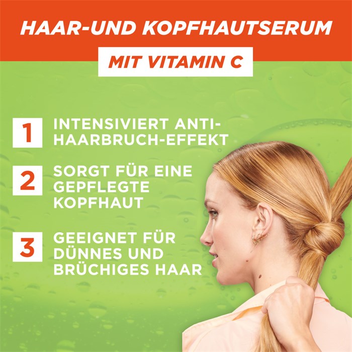 Anti-Haarbruch Serum