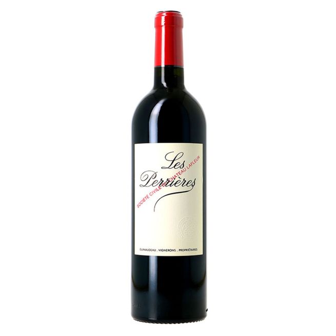 Château Lafleur, Les Perrières de Lafleur 2019