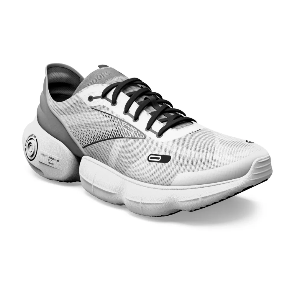 Brooks Aurora BL 120354-1B-108 / weiss