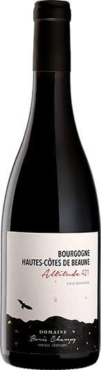 Domaine Boris Champy : Bourgogne Hautes-Côtes de Beaune 