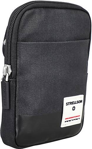 Strellson Tottenham 2.0 Brian Umhängetasche XS 14 cm