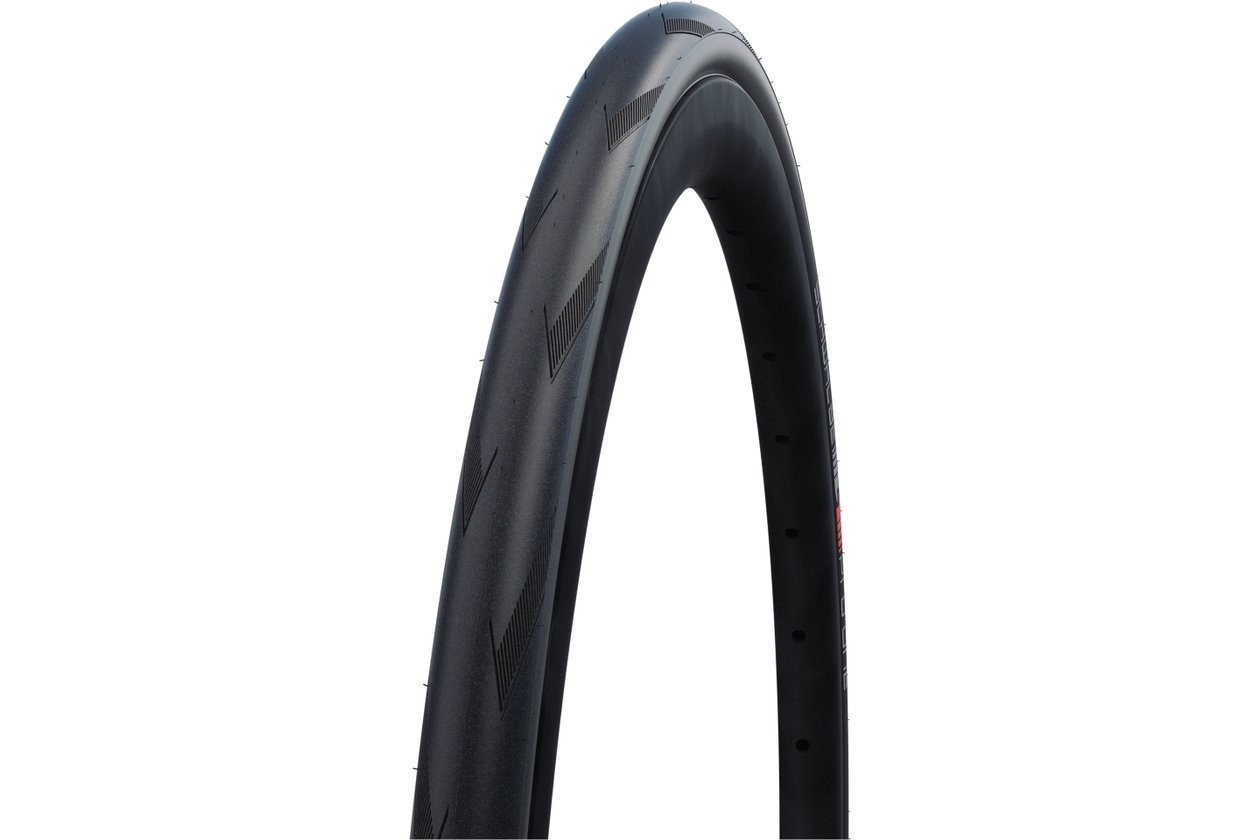 Schwalbe Pro One 28x1,20 EVO ADDIX Race V-Guard Super Race