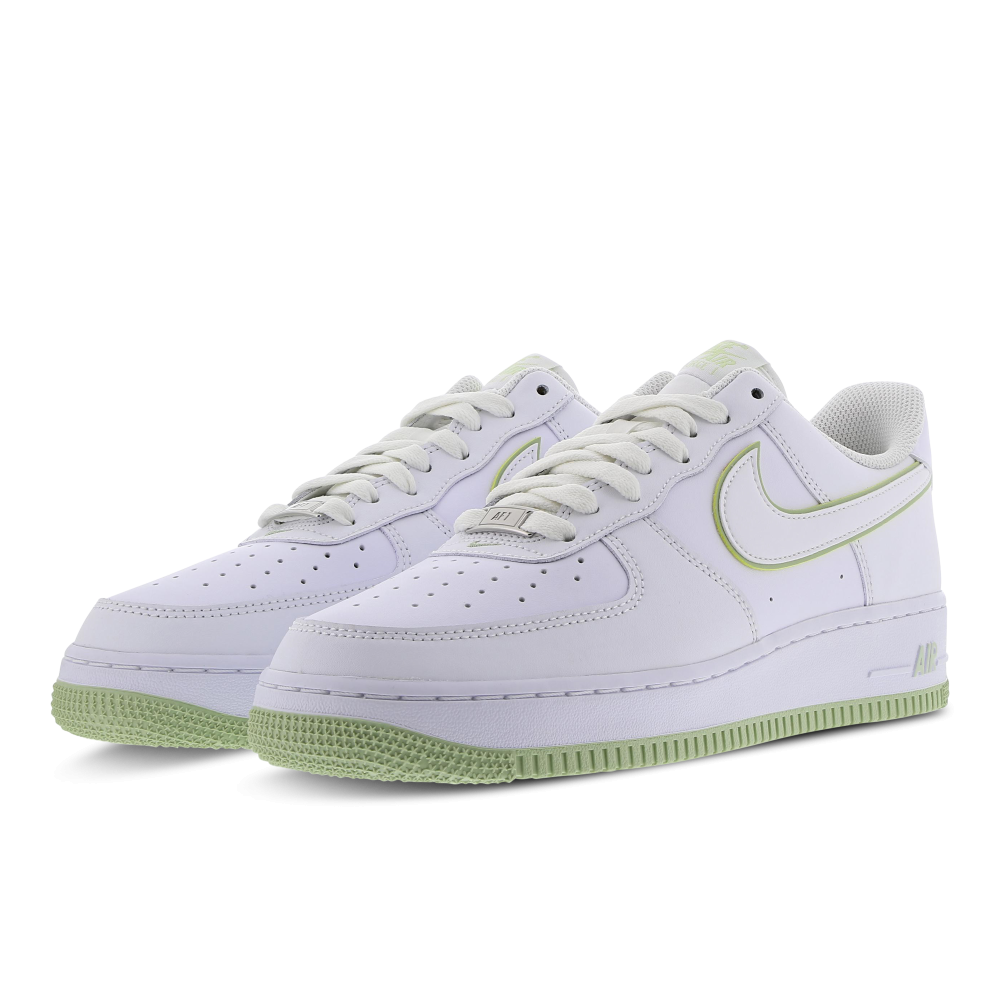 Nike Air Force 1 Low DV0788-105 / weiss