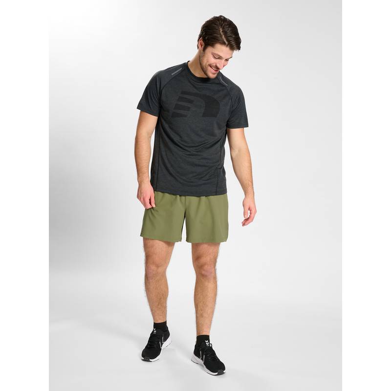 Newline nwlORLANDO T-SHIRT S/S MEN T-Shirt Herren