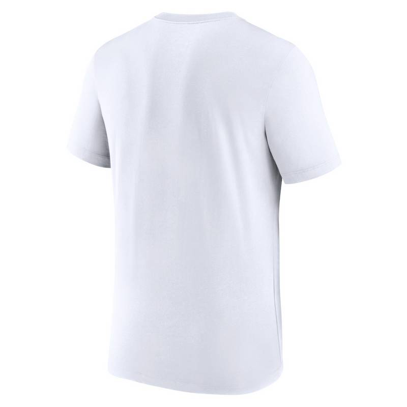 Nike Paris Saint-Germain Swoosh T-Shirt Herren