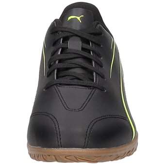 PUMA Vitoria IT Fußball in schwarz