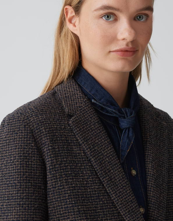 Wollblazer Jendala
