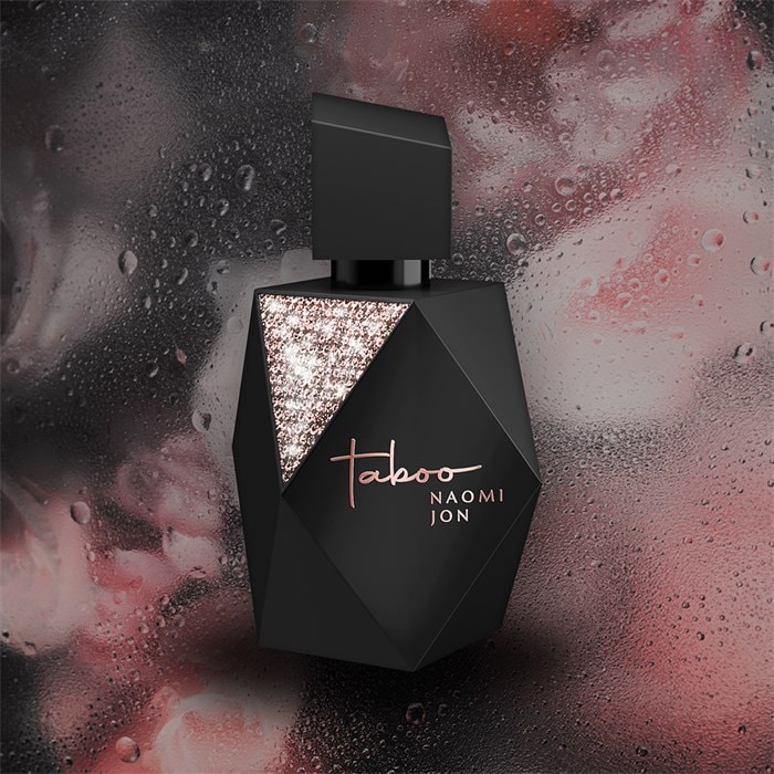 Eau de Parfum Spray