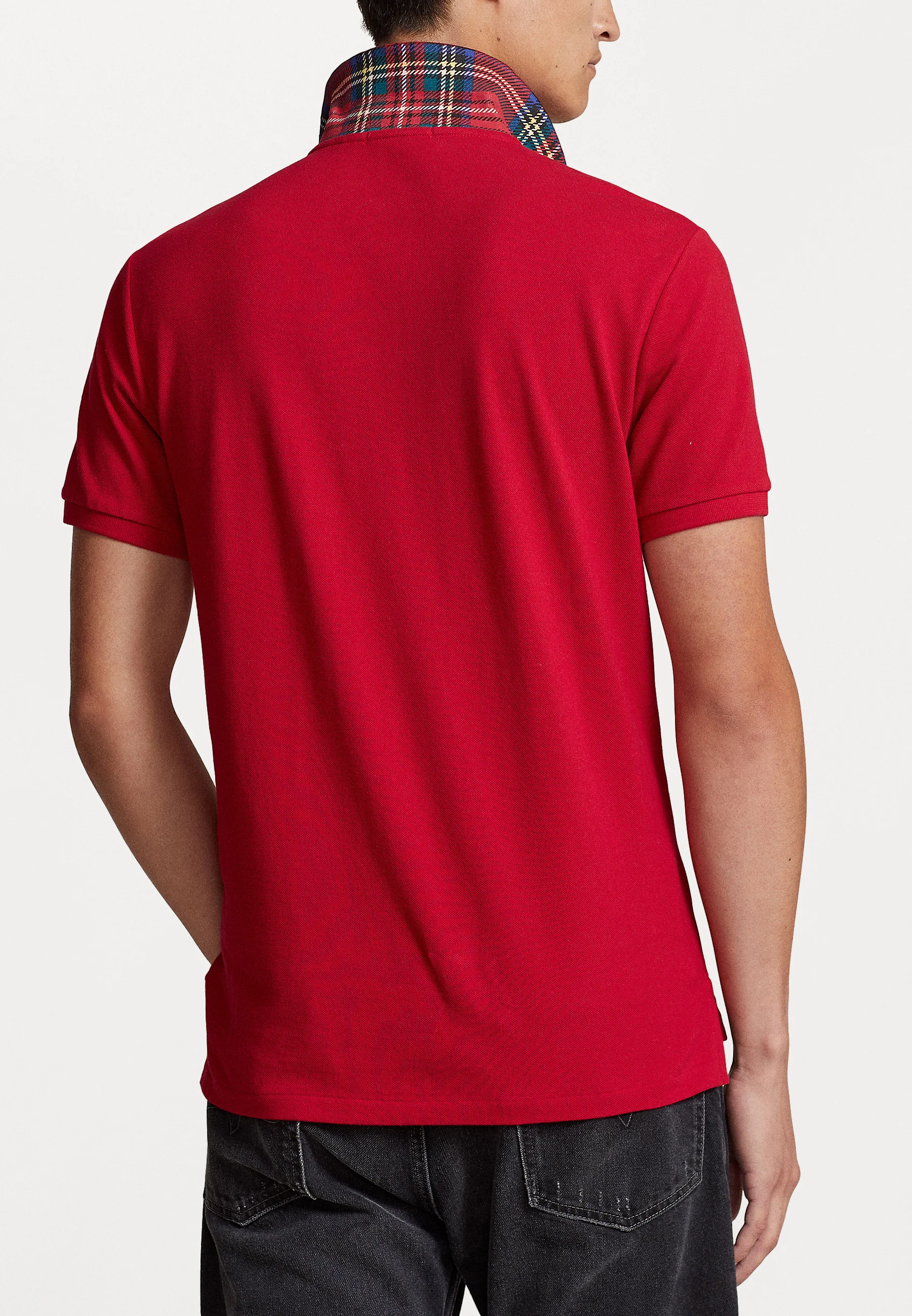 Polo Ralph Lauren MANGA CORTA - Polo