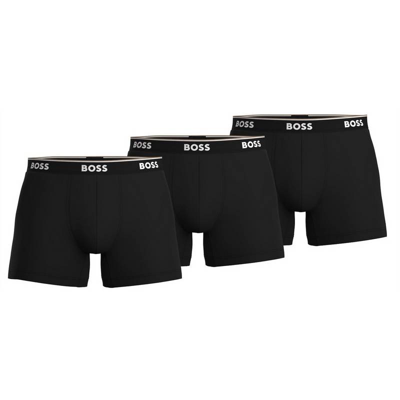 Boss Boxershort Unterhose Herren